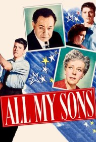 دانلود فیلم All My Sons سال 1948 - همه پسران من