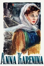 دانلود فیلم Anna Karenina سال 1948 - آنا کارنینا
