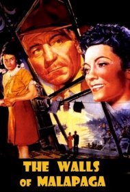The Walls of Malapaga 1949