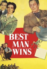 دانلود فیلم Best Man Wins سال 1948 - بهترین مرد برنده میشود