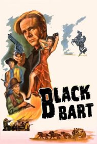 دانلود فیلم Black Bart سال 1948 - بلک بارت