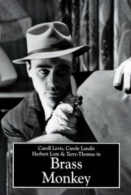 دانلود فیلم Brass Monkey سال 1948 - میمون برنجی