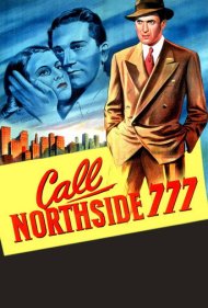 دانلود فیلم Call Northside 777 سال 1948 - تماس با اونیو ۷۷۷