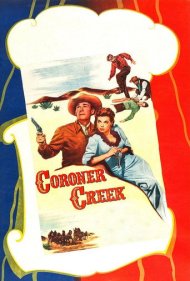 دانلود فیلم Coroner Creek سال 1948 - کورونر کریک