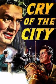 Cry of the City 1948
