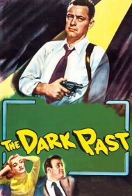 دانلود فیلم The Dark Past سال 1948 - گذشته تاریک