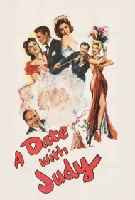 دانلود فیلم A Date with Judy سال 1948 - قراری با جودی