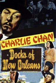 دانلود فیلم Docks of New Orleans سال 1948 - باراندازهای نیواورلئان