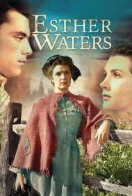 دانلود فیلم Esther Waters سال 1948 - استر واترز
