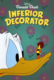 دانلود فیلم Inferior Decorator سال 1948 - دکوراتور ناشی