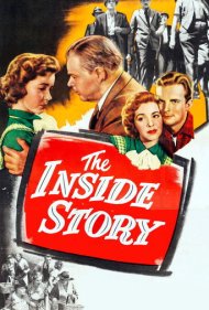 دانلود فیلم The Inside Story سال 1948 - داستان درونی