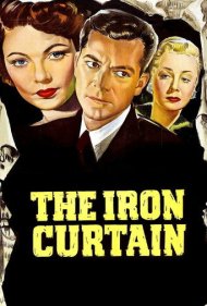 The Iron Curtain 1948