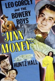 دانلود فیلم Jinx Money سال 1948 - پول نحس