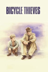 دانلود دوبله فارسی فیلم Bicycle Thieves سال 1948
