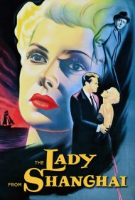 The Lady from Shanghai 1947