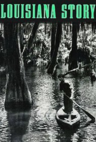 دانلود فیلم Louisiana Story سال 1948 - داستان لوئیزیانا