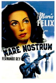 دانلود فیلم Mare nostrum سال 1948 - دریای ما