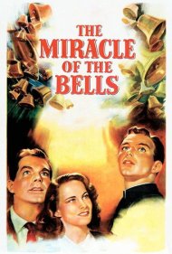 دانلود فیلم The Miracle of the Bells سال 1948 - معجزه ناقوس‌ها