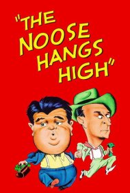 دانلود فیلم The Noose Hangs High سال 1948 - طناب دار بالا می‌رود