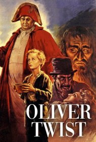 Oliver Twist 1948