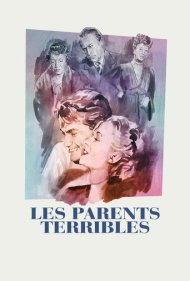 دانلود فیلم The Storm Within سال 1948 - طوفان درون