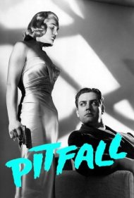 دانلود فیلم Pitfall سال 1948 - گودال