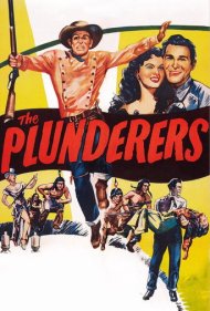 دانلود فیلم The Plunderers سال 1948 - غارتگران