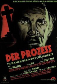 دانلود فیلم The Trial سال 1948 - محاکمه