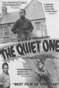 دانلود فیلم The Quiet One سال 1948 - آن تنهای آرام