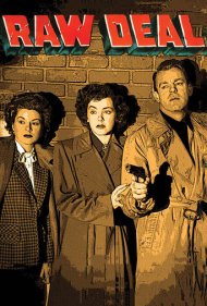 Raw Deal 1948