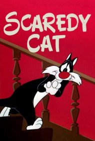 دانلود فیلم Scaredy Cat سال 1948 - گربه ترسو