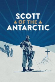 دانلود فیلم Scott of the Antarctic سال 1948 - اسکات قطب جنوب