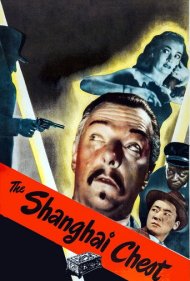 دانلود فیلم The Shanghai Chest سال 1948 - صندوقچه شانگهای