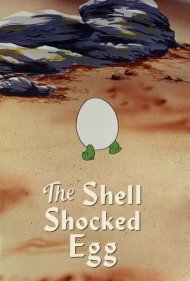 دانلود فیلم The Shell Shocked Egg سال 1948 - تخممرغ موجگرفته