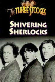 دانلود فیلم Shivering Sherlocks سال 1948 - کارآگاهان لرزان