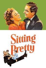 دانلود فیلم Sitting Pretty سال 1948 - مردی در خانه