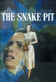 دانلود فیلم The Snake Pit سال 1948 - گودال مار