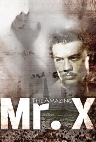 دانلود فیلم The Amazing Mr. X سال 1948 - آقای ایکس شگفتانگیز