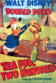 دانلود فیلم Tea for Two Hundred سال 1948 - چای برای دویست نفر
