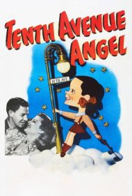 دانلود فیلم Tenth Avenue Angel سال 1948 - فرشته خیابان دهم