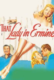 دانلود فیلم That Lady in Ermine سال 1948 - آن بانوی پوستین‌پوش