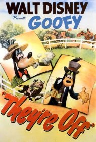 دانلود فیلم They're Off سال 1948 - مسابقه شروع شد