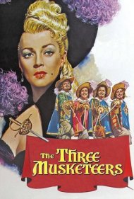 The Three Musketeers 1948