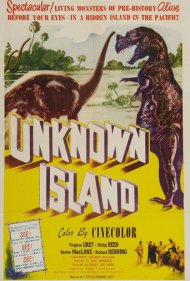 دانلود فیلم Unknown Island سال 1948 - جزیره ناشناخته