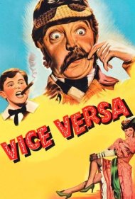 دانلود فیلم Vice Versa سال 1948 - بالعکس