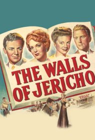 دانلود فیلم The Walls of Jericho سال 1948 - دیوارهای اریحا