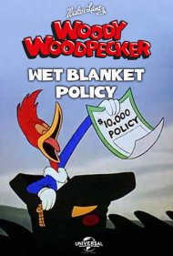 Wet Blanket Policy 1948