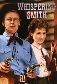 دانلود فیلم Whispering Smith سال 1948 - اسمیت نجواگر