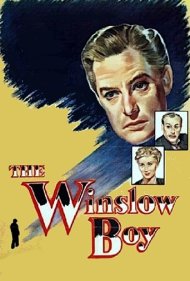 دانلود فیلم The Winslow Boy سال 1948 - پسر وینسلو