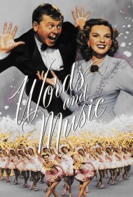 دانلود فیلم Words and Music سال 1948 - کلمات و موسیقی